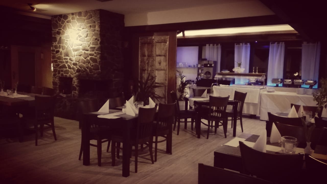 Gastro Landhotel Am Schloß