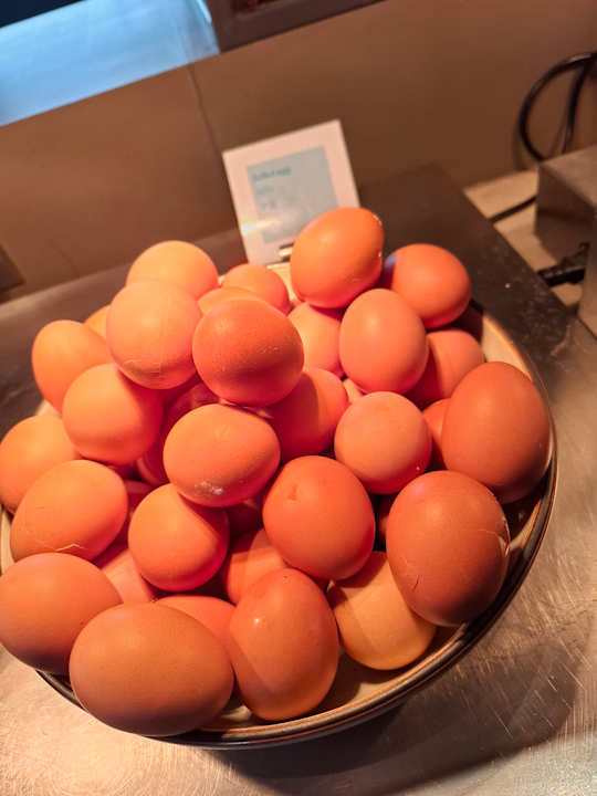 Gastro Ibis Styles Bangkok Sukhumvit Phra Khanong