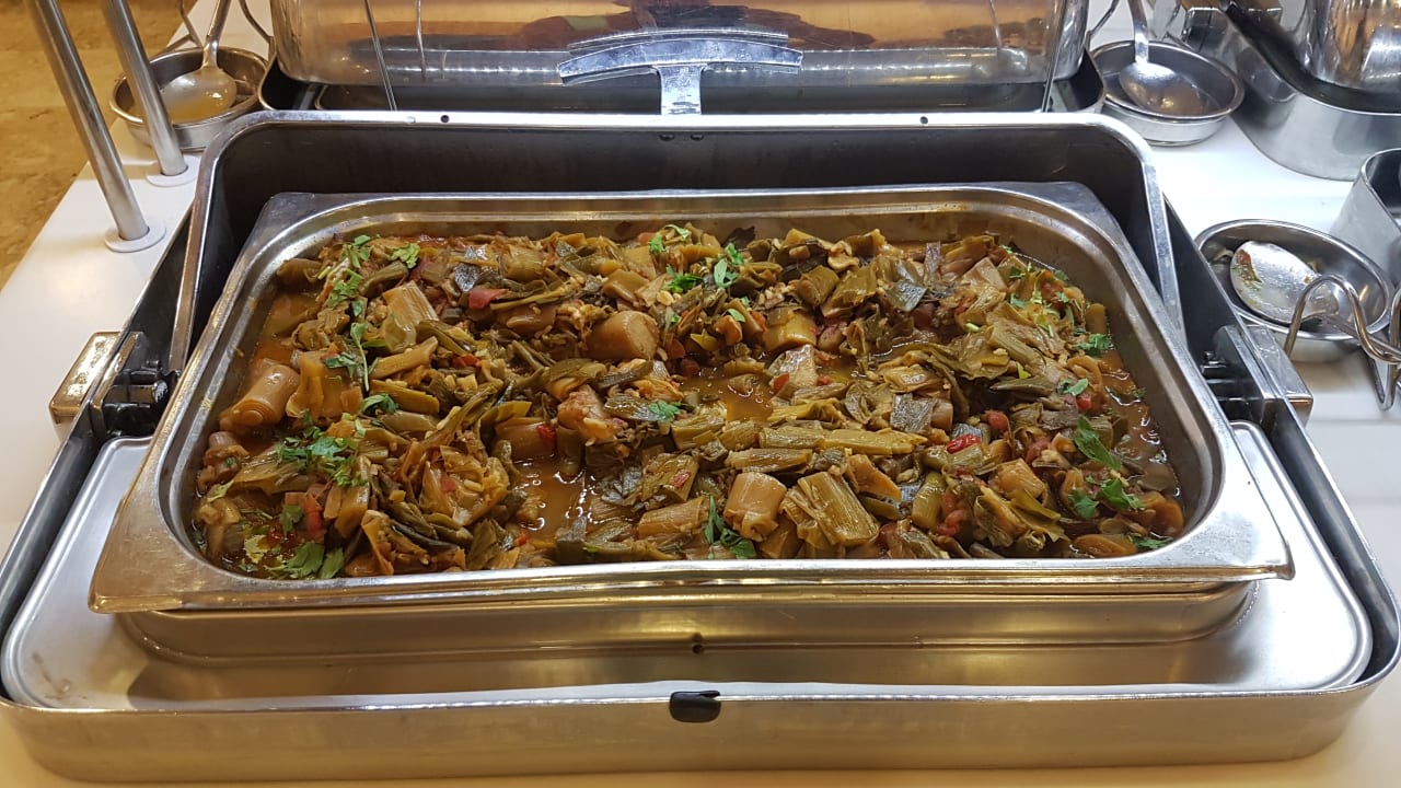 Gastro Hotel Nova Park