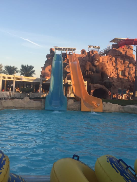 Sport & Freizeit Pickalbatros Aqua Park Resort - Sharm El Sheikh