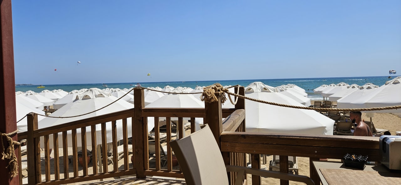 Strand Side Stella Elite Resort & Spa