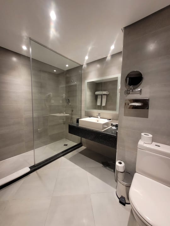 Zimmer The V Luxury Resort Sahl Hasheesh