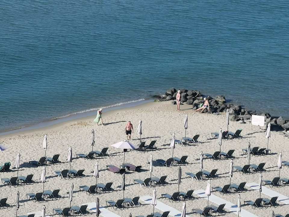 Strand Secrets Sunny Beach Resort & Spa