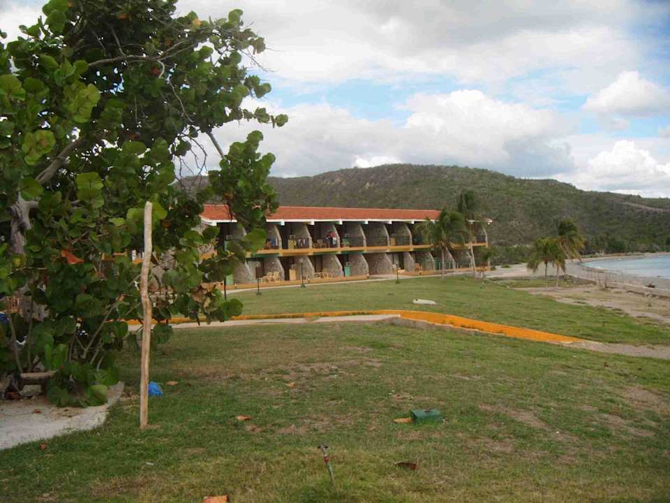 Hotelbereich Hotel Islazul Costa Morena