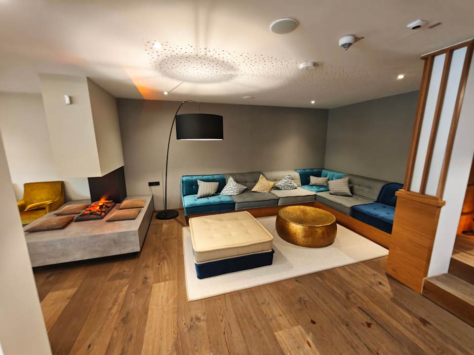 Sonstiges Pfalzblick Wald Spa Resort