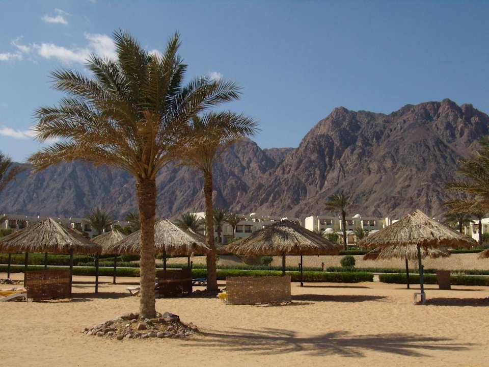 Beach Aquis Taba Paradise Resort