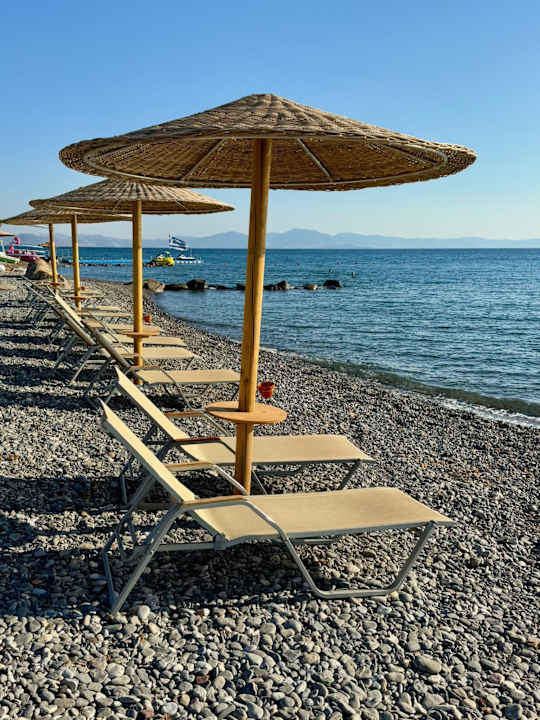 Strand Grecotel LUXME Kos
