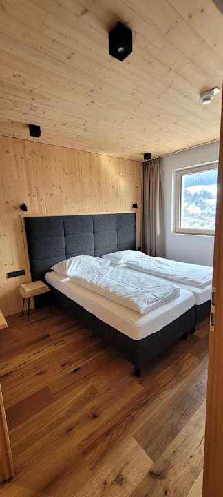 Zimmer Apartmentresort MyLodge