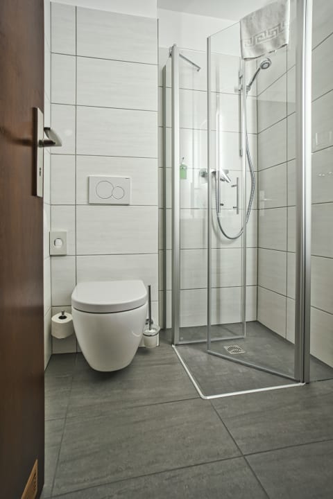 Zimmer Reichel's Parkhotel