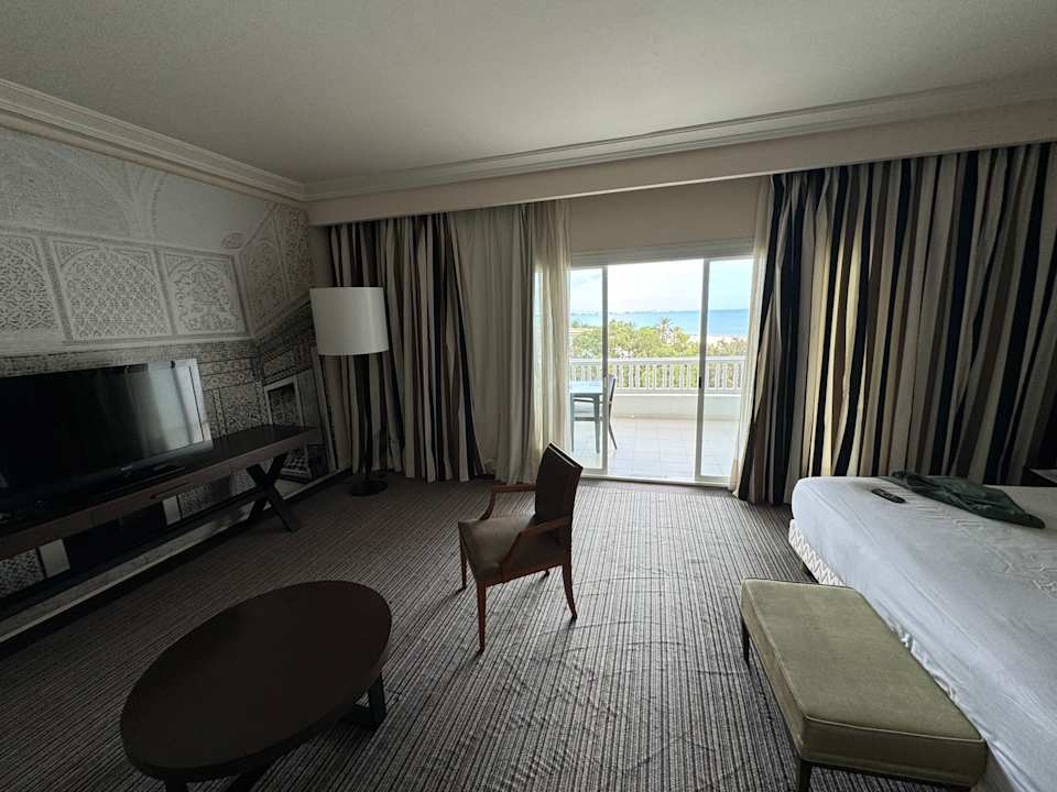 Zimmer Oceana Hotel & Spa