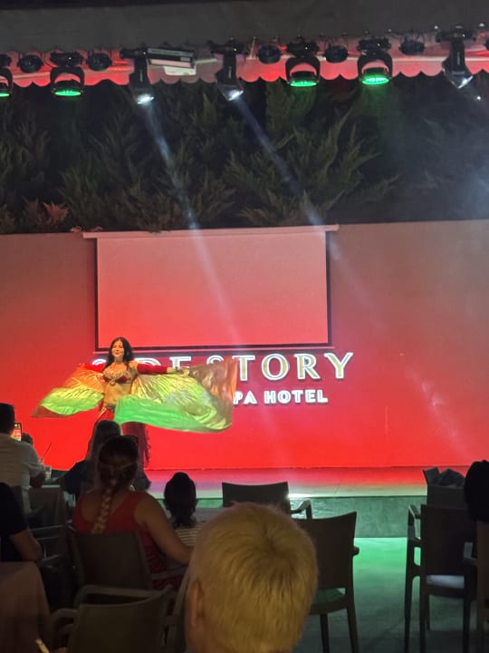 Sport & Freizeit Side Story Resort & Spa