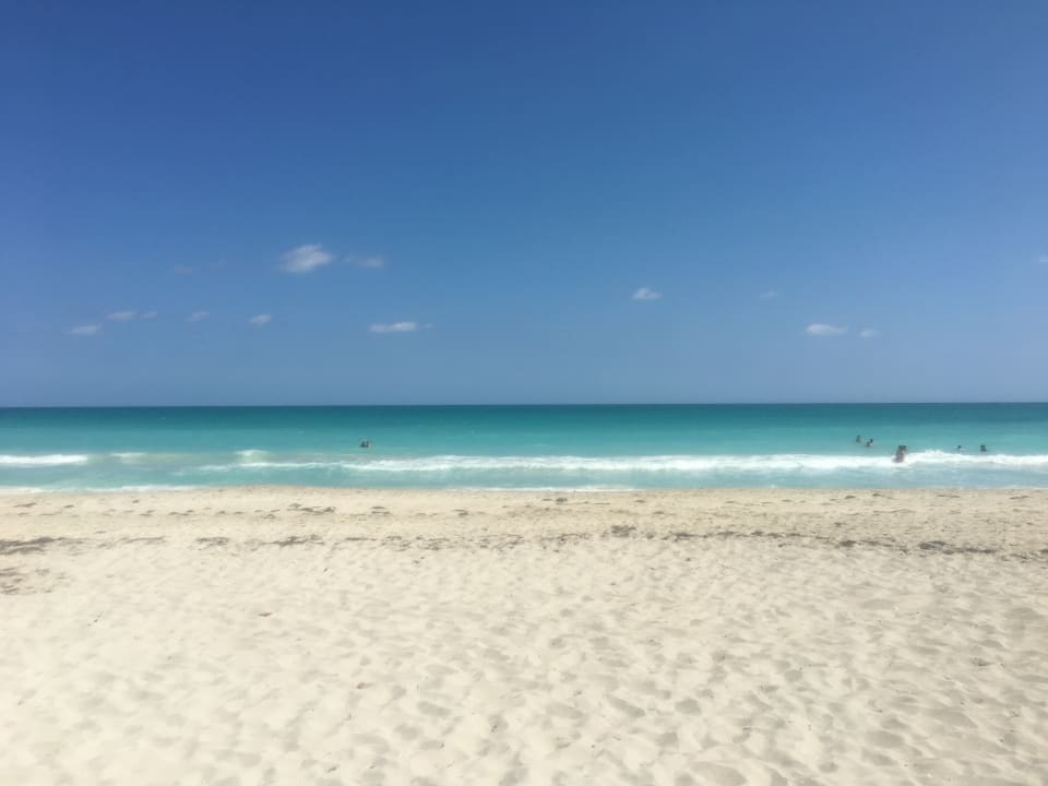 Strand Valentin El Patriarca Varadero