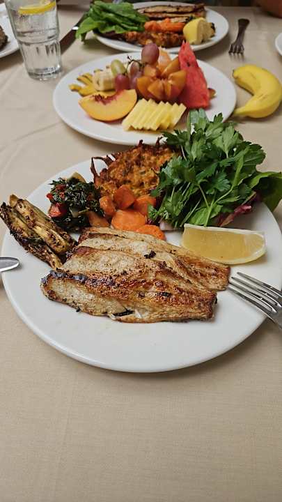 Gastro Sunis Elita Beach Resort & Spa