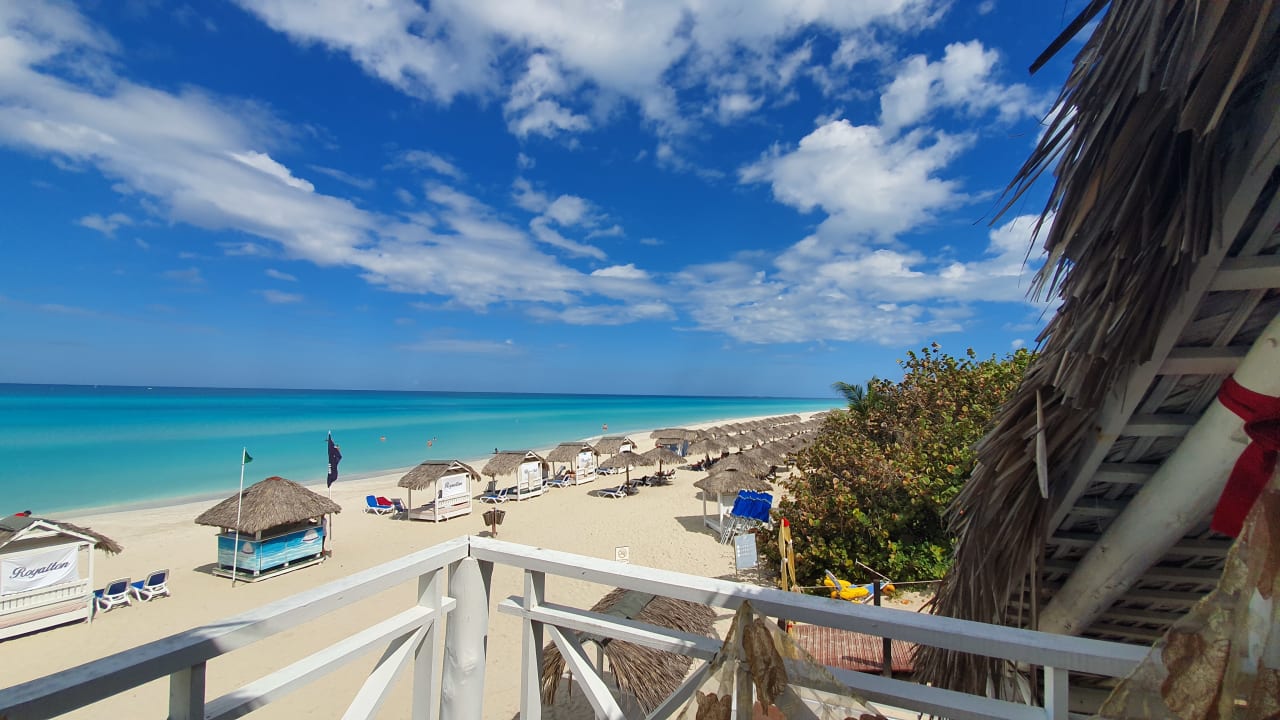 Strand Royalton Hicacos Resort & Spa - Adults only
