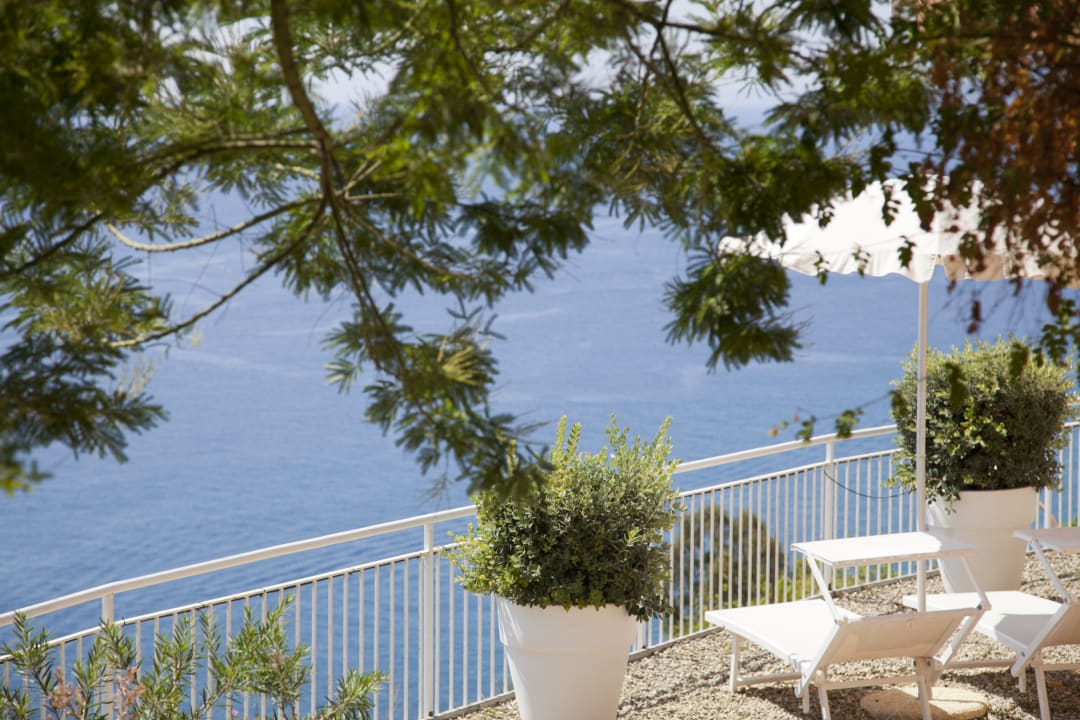 Sonstiges TUI Blue Puntamare