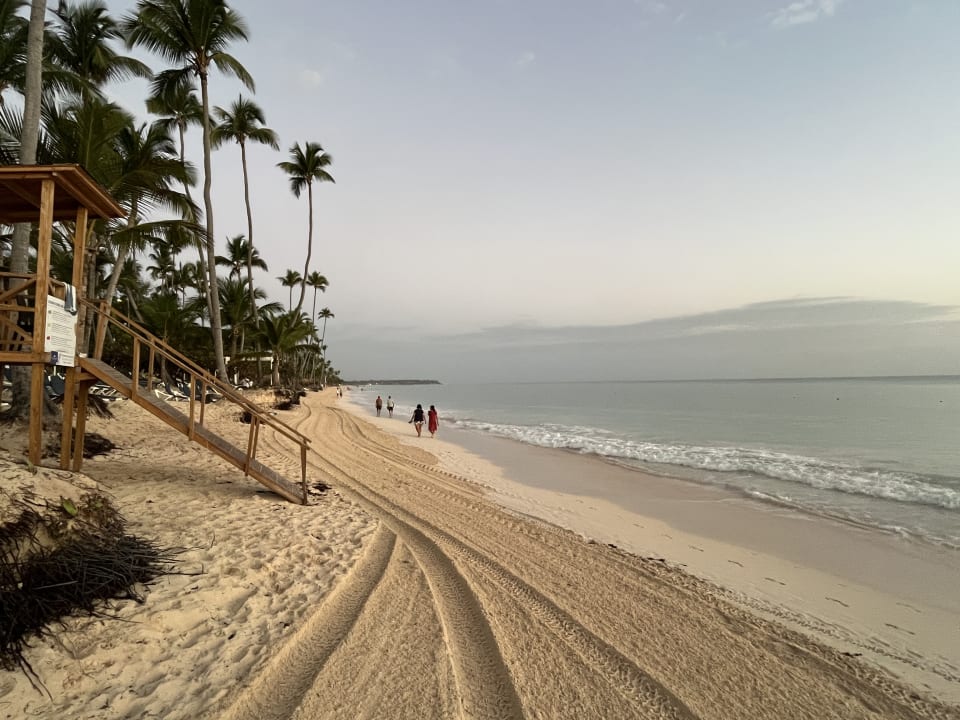 Strand Grand Palladium Punta Cana Resort & Spa
