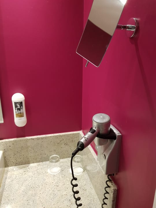 Zimmer Dorint City-Hotel Salzburg