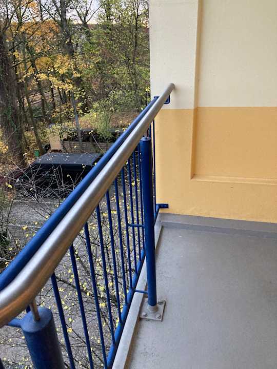 Zimmer Best Western Hotel Windorf