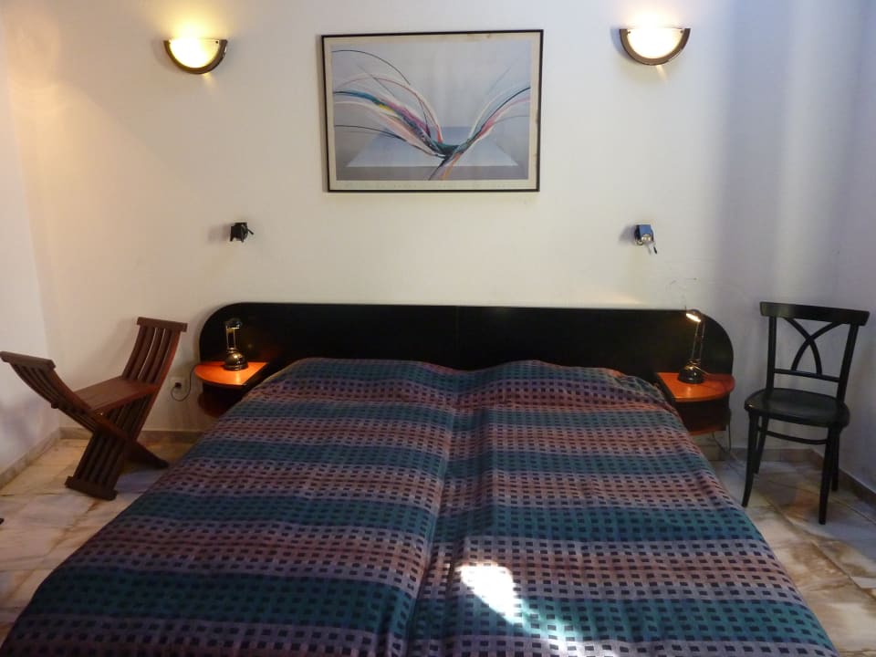 Zimmer Oasis Verde Ferienhäuser