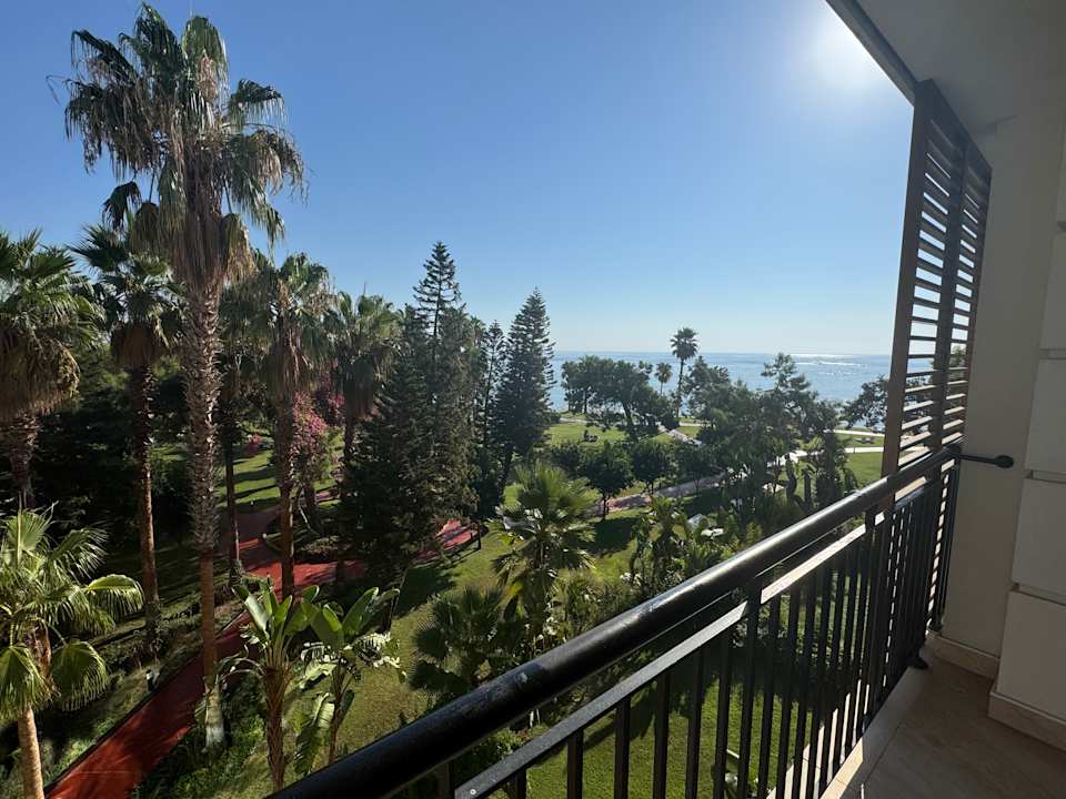 Sonstiges TUI MAGIC LIFE Beldibi +16