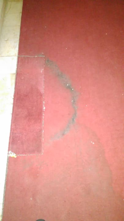 Lobby El Ksar Resort & Thalasso