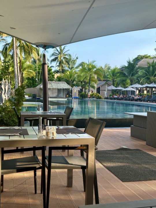 Pool La Flora Khao Lak