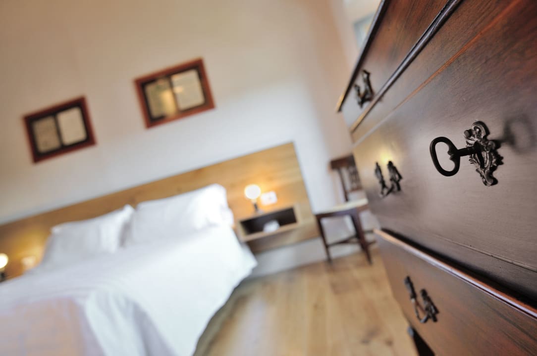 Zimmer Castello di Monterado