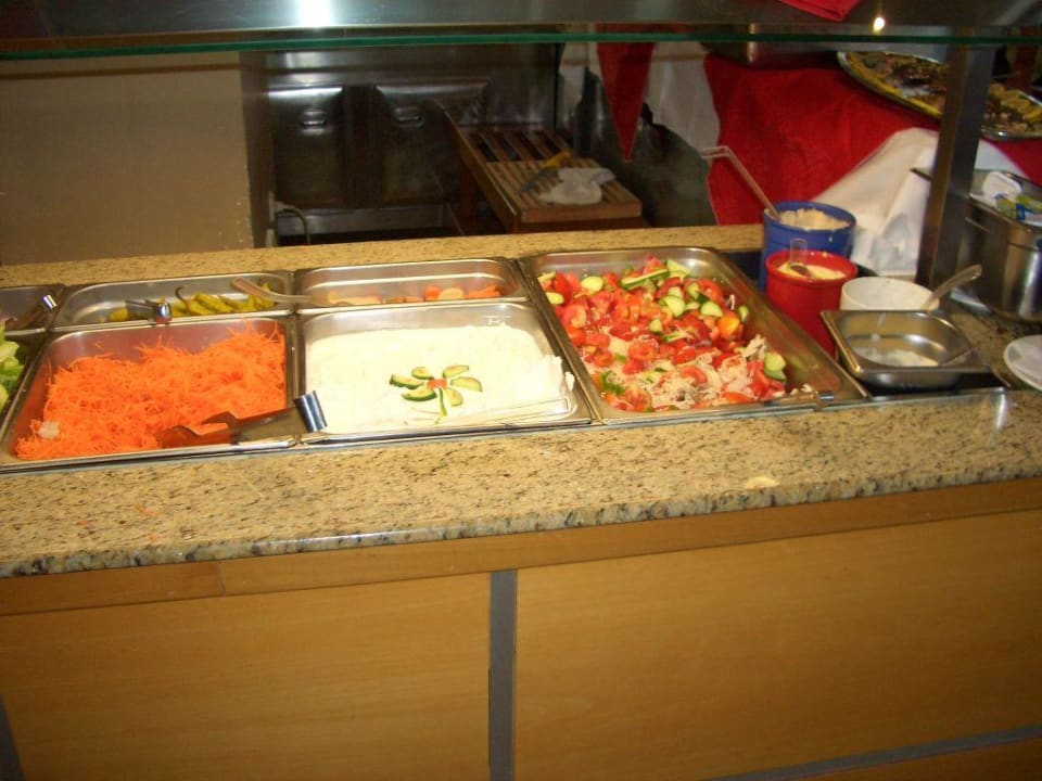 Restaurant alltoura Club Hotel Kiotari Miraluna