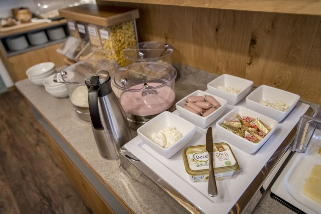 Gastro Familienhotel Central