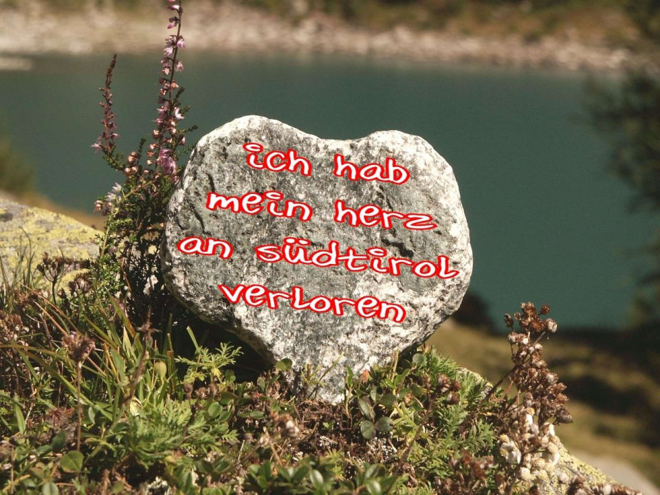 Kunst Residence Roanerhof