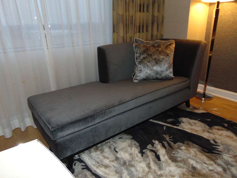 Zimmer Hotel The Henry