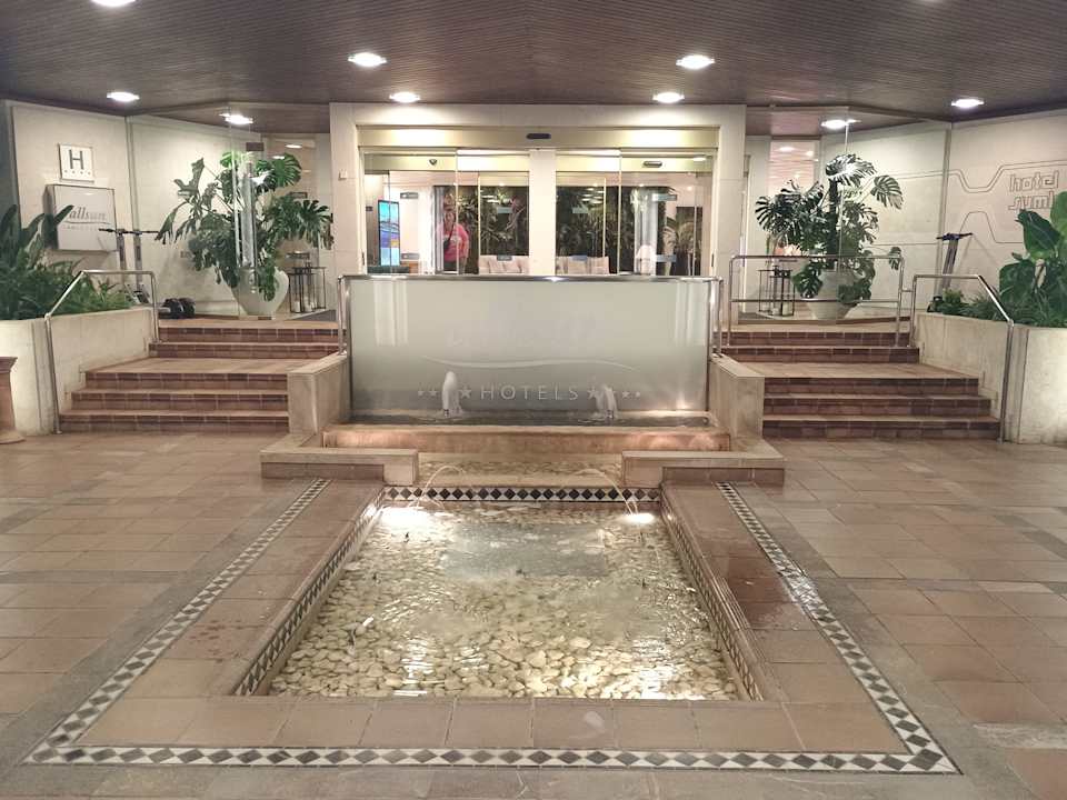 Sonstiges allsun Hotel Sumba