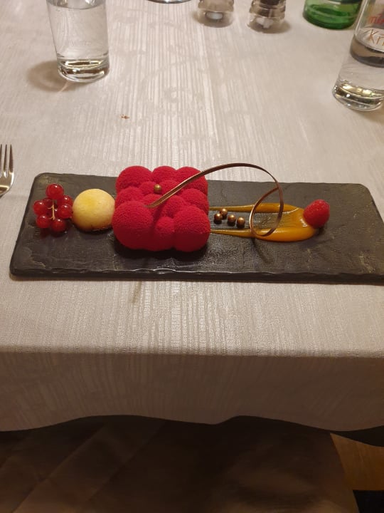 Gastro Verwöhnhotel Kristall