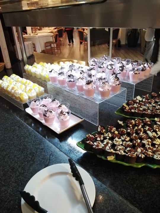 Gastro Hotel Grand Teguise Playa