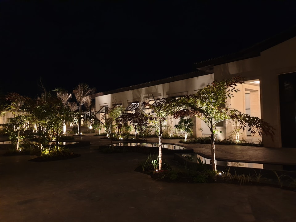 Sonstiges Lopesan Costa Bávaro Resort, Spa & Casino