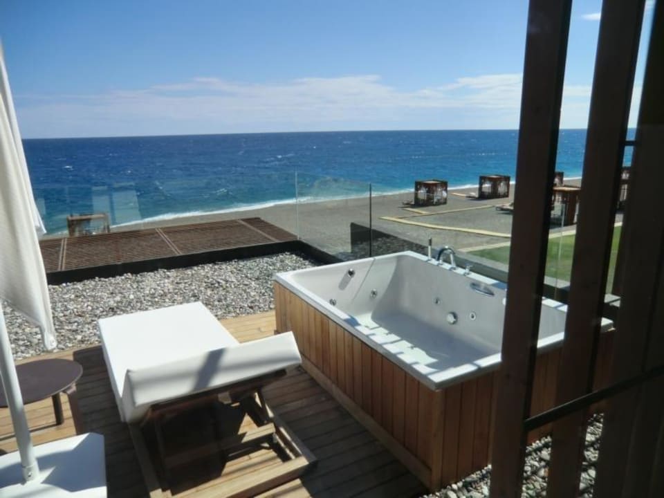  President Villa Maxx Royal Kemer Resort