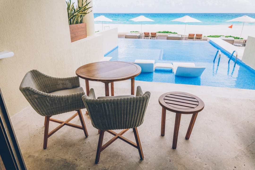 Zimmer Iberostar Selection Cancun
