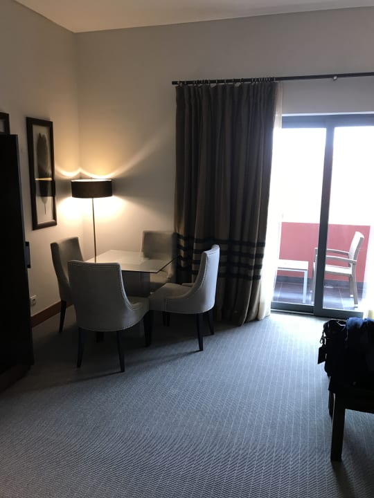 Zimmer Sheraton Cascais Resort