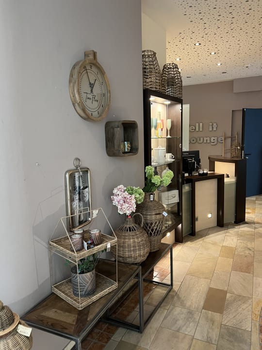 Sonstiges Romantischer Winkel RoLigio® & Wellness Resort