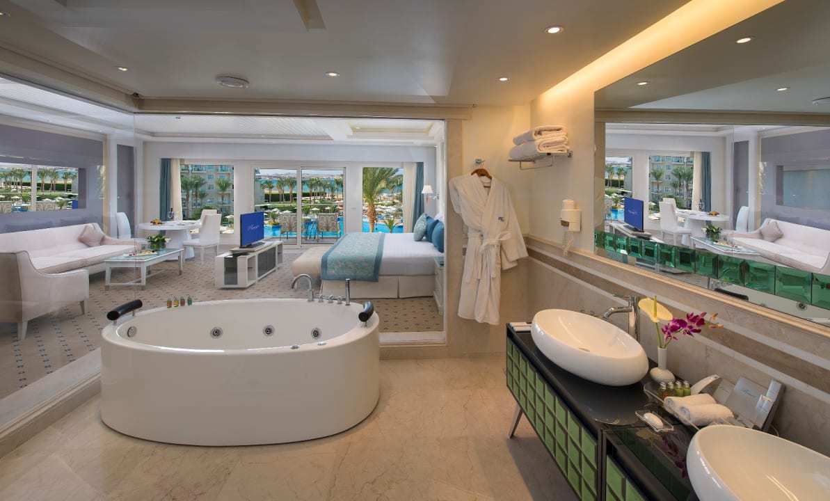 Zimmer Premier Le Reve Hotel & Spa