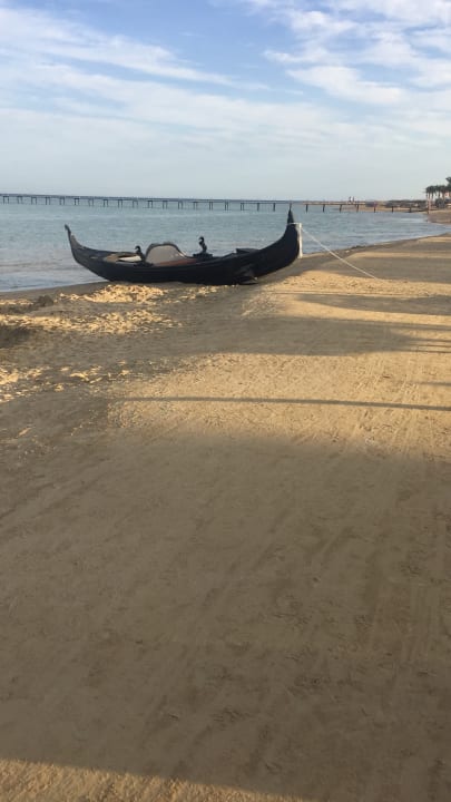 Strand Casa Mare Resort