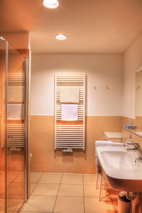 Zimmer Hotel Kneippkurhaus St. Josef