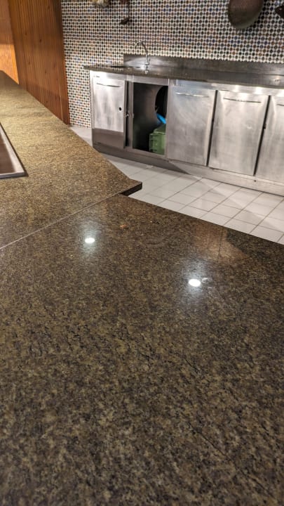 Gastro Blau varadero - Adults only