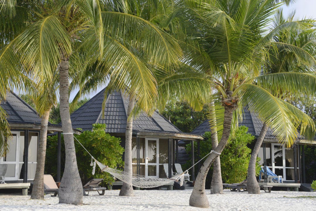 Südstrand Kuredu Island Resort & Spa