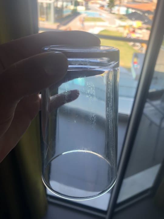 Sonstiges allsun Hotel Carolina Mare