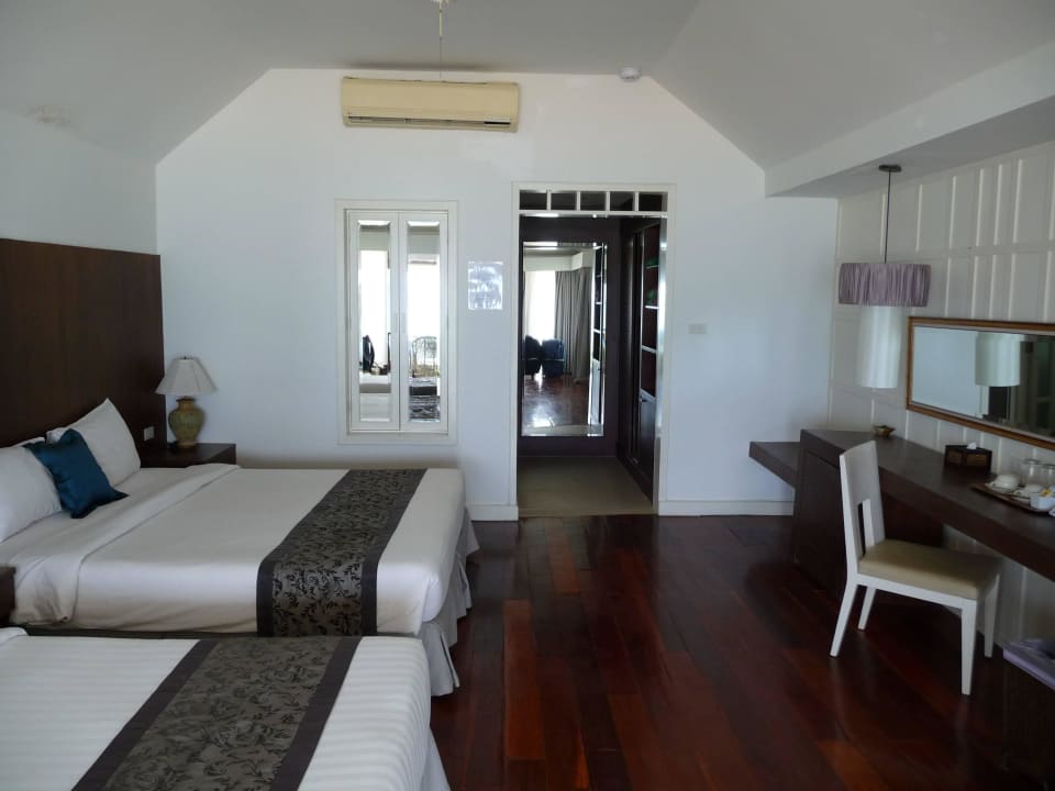 Bungalow 101 Hotel Nakara Long Beach Resort