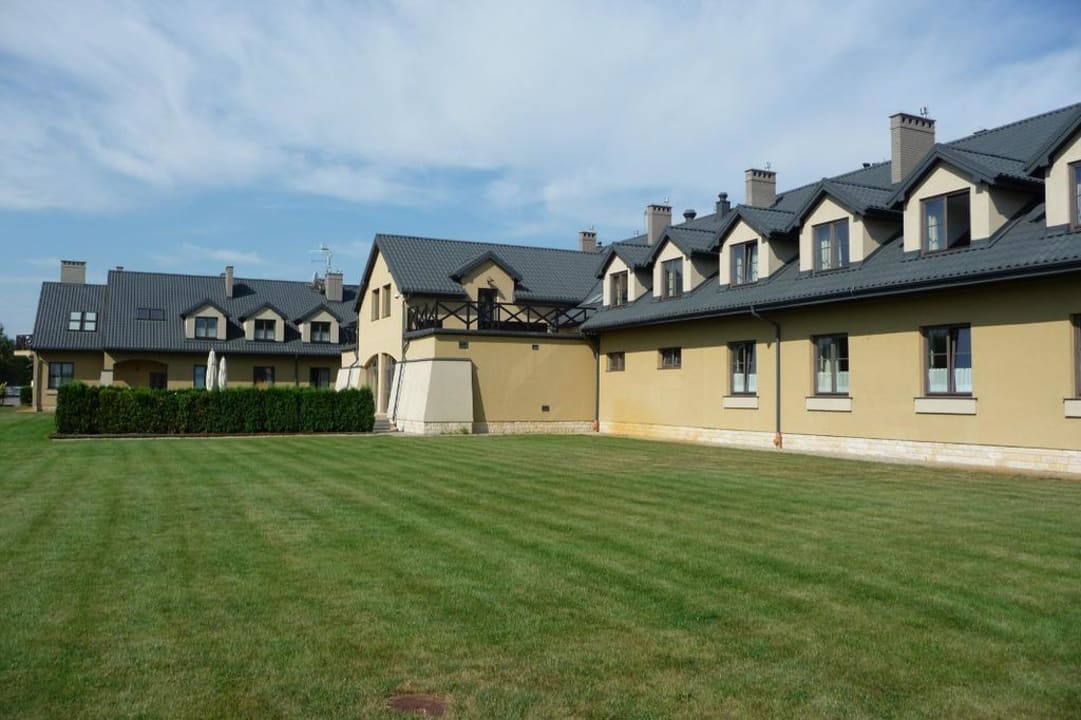 Hotel Sielanka Hotel Sielanka nad Pilicą