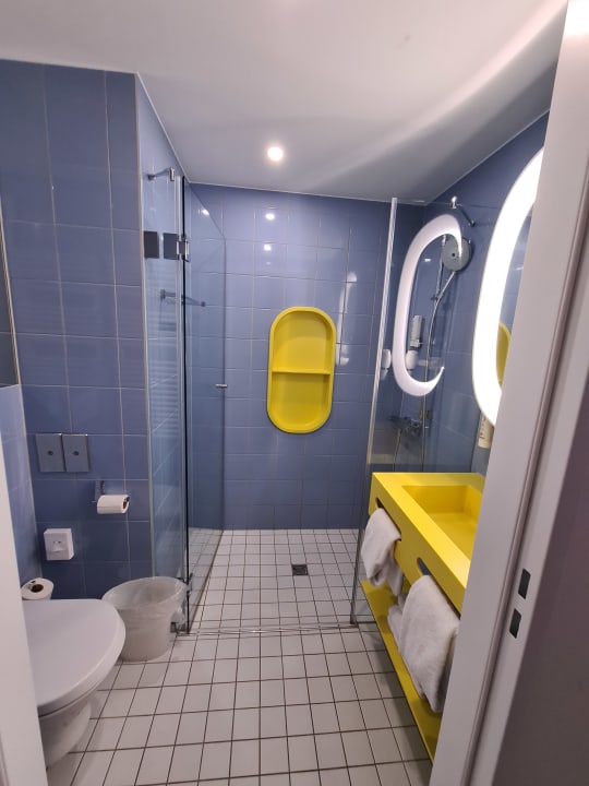 Zimmer Prize by Radisson, Bern City