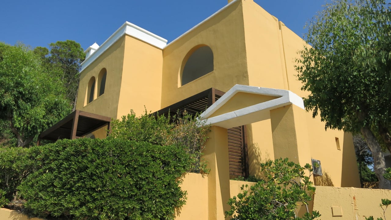 Bungalow Esperos Village Blue & Spa - Adults only