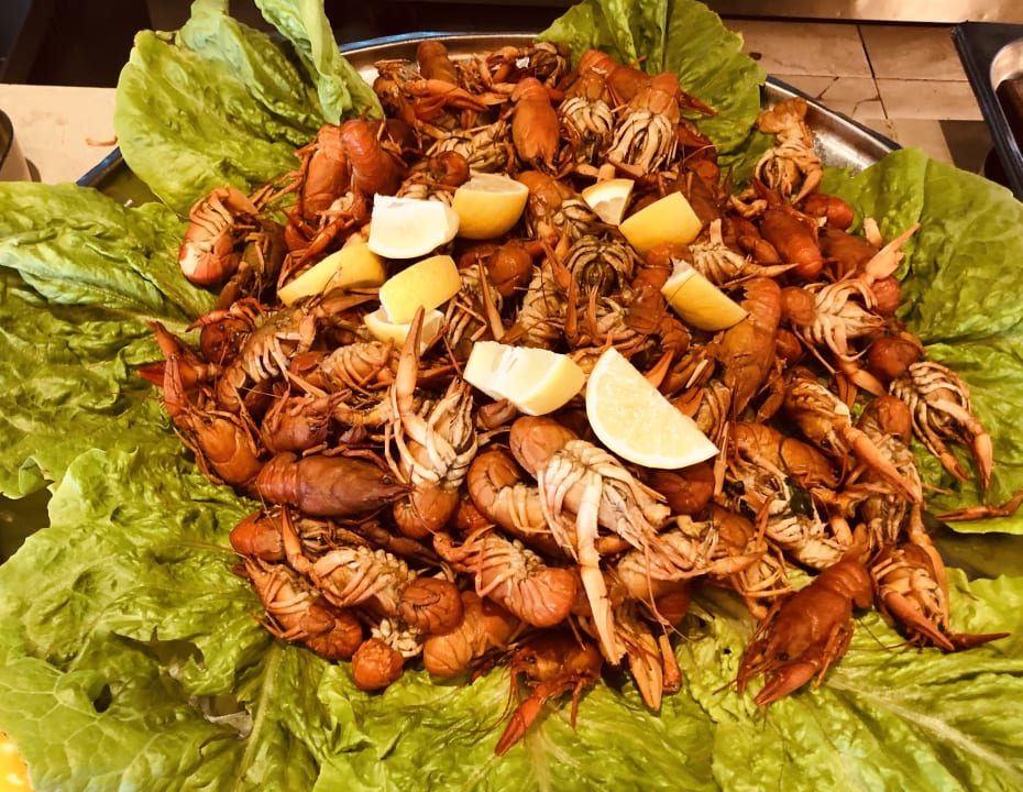 Gastro Sunis Elita Beach Resort & Spa